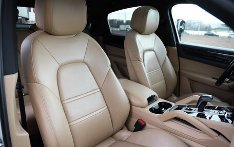 Porsche Cayenne III, 2020 год, 6 250 000 рублей, 29 фотография