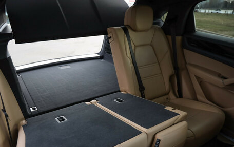Porsche Cayenne III, 2020 год, 6 250 000 рублей, 34 фотография
