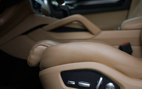 Porsche Cayenne III, 2020 год, 6 250 000 рублей, 28 фотография