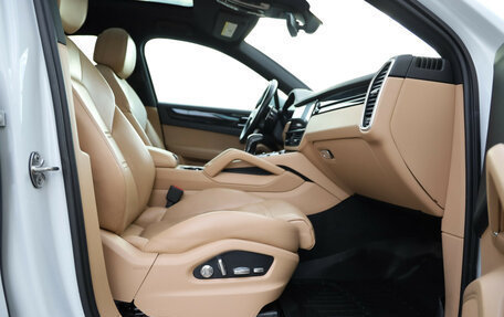 Porsche Cayenne III, 2020 год, 6 250 000 рублей, 30 фотография