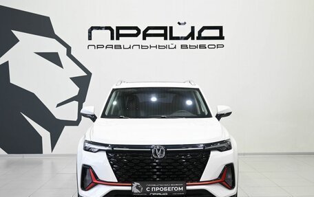 Changan CS35 Plus, 2024 год, 1 899 900 рублей, 3 фотография