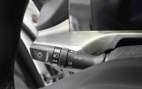 Changan CS35 Plus, 2024 год, 1 899 900 рублей, 15 фотография