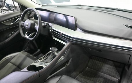 Changan CS35 Plus, 2024 год, 1 899 900 рублей, 10 фотография