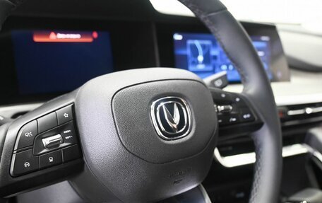 Changan CS35 Plus, 2024 год, 1 899 900 рублей, 16 фотография
