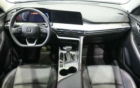 Changan CS35 Plus, 2024 год, 1 899 900 рублей, 11 фотография
