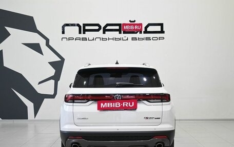 Changan CS35 Plus, 2024 год, 1 899 900 рублей, 5 фотография