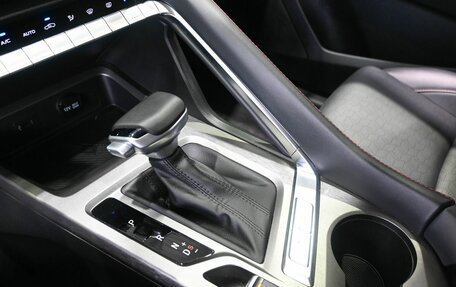 Changan CS35 Plus, 2024 год, 1 899 900 рублей, 20 фотография