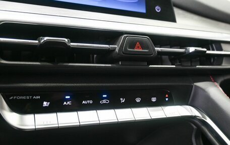 Changan CS35 Plus, 2024 год, 1 899 900 рублей, 19 фотография