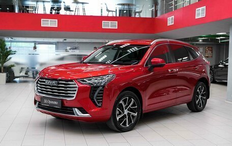 Haval Jolion, 2023 год, 1 740 000 рублей, 5 фотография
