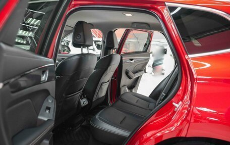 Haval Jolion, 2023 год, 1 740 000 рублей, 8 фотография