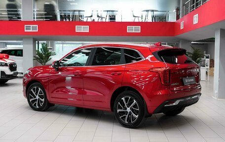 Haval Jolion, 2023 год, 1 740 000 рублей, 4 фотография