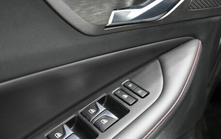 Changan CS35 Plus, 2024 год, 1 899 900 рублей, 23 фотография