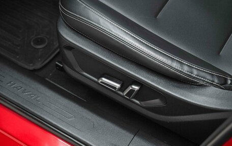 Haval Jolion, 2023 год, 1 740 000 рублей, 11 фотография
