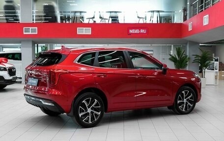 Haval Jolion, 2023 год, 1 740 000 рублей, 2 фотография