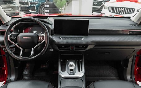 Haval Jolion, 2023 год, 1 740 000 рублей, 12 фотография