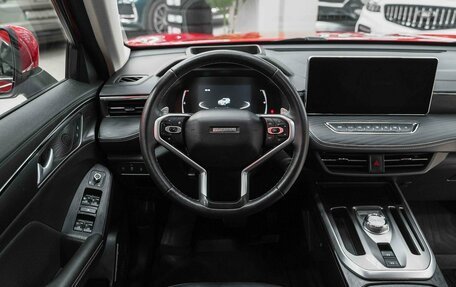 Haval Jolion, 2023 год, 1 740 000 рублей, 14 фотография