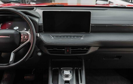 Haval Jolion, 2023 год, 1 740 000 рублей, 13 фотография