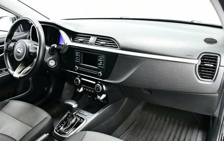 KIA Rio IV, 2021 год, 1 797 000 рублей, 10 фотография