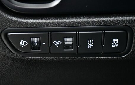 KIA Rio IV, 2021 год, 1 797 000 рублей, 13 фотография