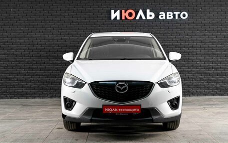 Mazda CX-5 II, 2012 год, 1 680 000 рублей, 2 фотография