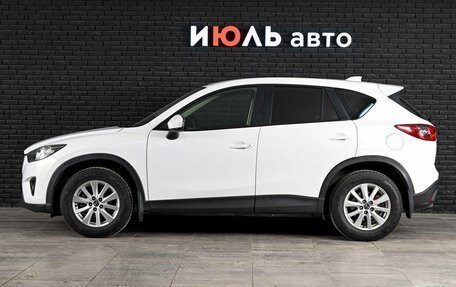 Mazda CX-5 II, 2012 год, 1 680 000 рублей, 7 фотография