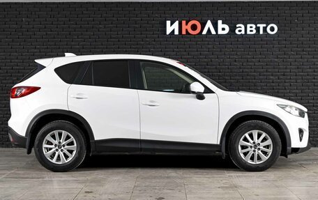 Mazda CX-5 II, 2012 год, 1 680 000 рублей, 8 фотография