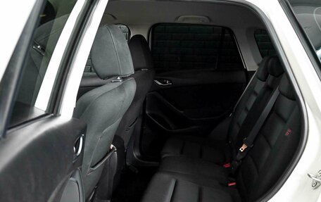 Mazda CX-5 II, 2012 год, 1 680 000 рублей, 10 фотография