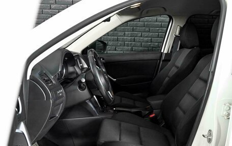 Mazda CX-5 II, 2012 год, 1 680 000 рублей, 9 фотография