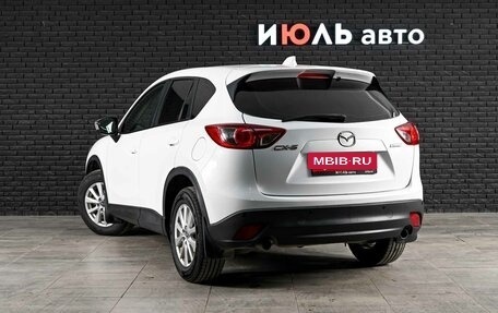 Mazda CX-5 II, 2012 год, 1 680 000 рублей, 6 фотография