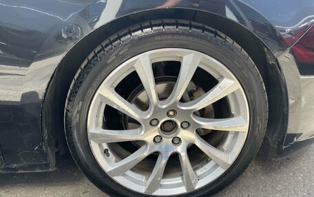 Opel Astra J, 2012 год, 649 000 рублей, 12 фотография