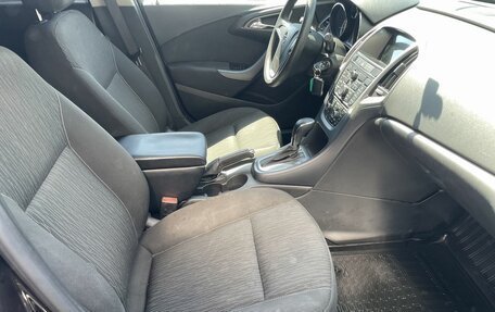 Opel Astra J, 2012 год, 649 000 рублей, 9 фотография