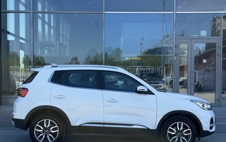 Chery Tiggo 4 I рестайлинг, 2022 год, 1 415 000 рублей, 4 фотография