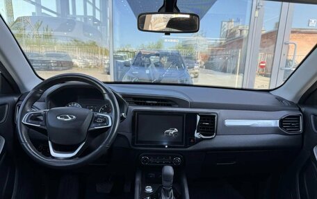 Chery Tiggo 4 I рестайлинг, 2022 год, 1 415 000 рублей, 9 фотография