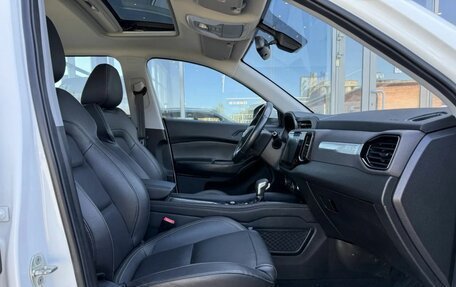 Chery Tiggo 4 I рестайлинг, 2022 год, 1 415 000 рублей, 10 фотография
