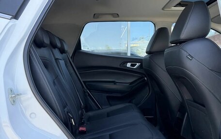 Chery Tiggo 4 I рестайлинг, 2022 год, 1 415 000 рублей, 11 фотография