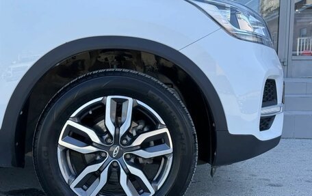 Chery Tiggo 4 I рестайлинг, 2022 год, 1 415 000 рублей, 12 фотография