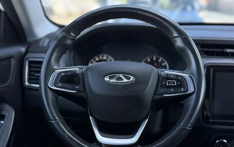 Chery Tiggo 4 I рестайлинг, 2022 год, 1 415 000 рублей, 14 фотография