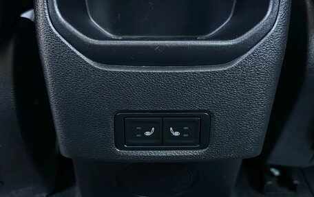 Chery Tiggo 4 I рестайлинг, 2022 год, 1 415 000 рублей, 16 фотография