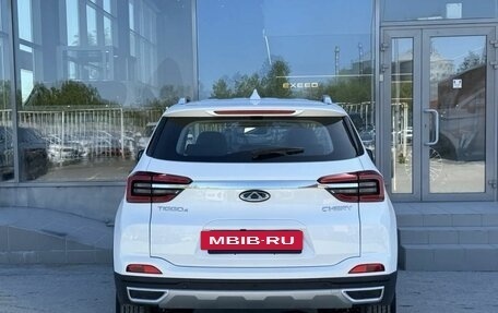 Chery Tiggo 4 I рестайлинг, 2022 год, 1 415 000 рублей, 6 фотография