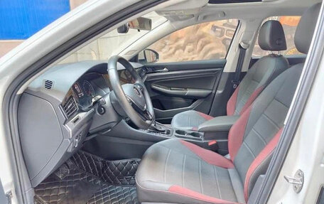 Volkswagen Bora, 2023 год, 1 260 000 рублей, 7 фотография