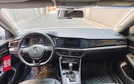 Volkswagen Bora, 2023 год, 1 260 000 рублей, 8 фотография