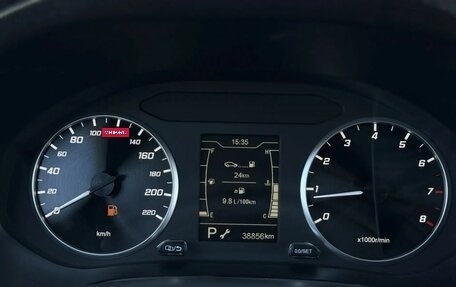Chery Tiggo 4 I рестайлинг, 2022 год, 1 415 000 рублей, 23 фотография