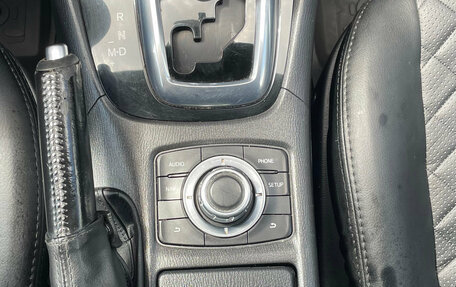 Mazda 6, 2014 год, 1 440 000 рублей, 13 фотография