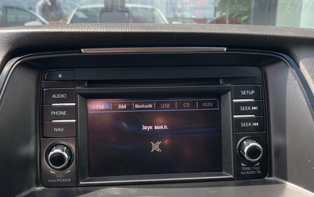 Mazda 6, 2014 год, 1 440 000 рублей, 14 фотография