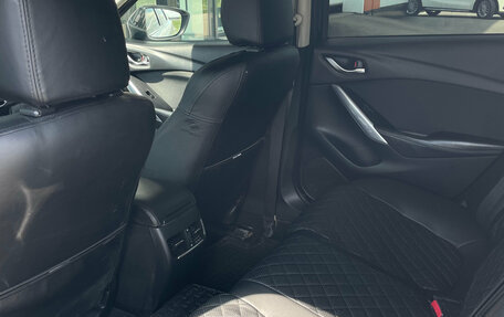 Mazda 6, 2014 год, 1 440 000 рублей, 20 фотография