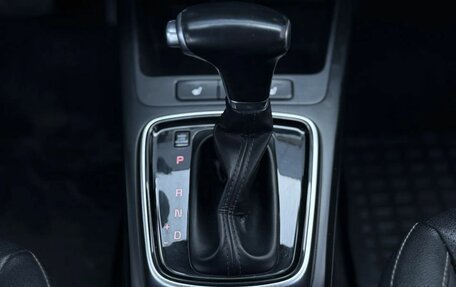 KIA Rio IV, 2017 год, 1 350 000 рублей, 16 фотография