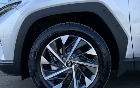 Hyundai Tucson, 2024 год, 3 799 000 рублей, 9 фотография