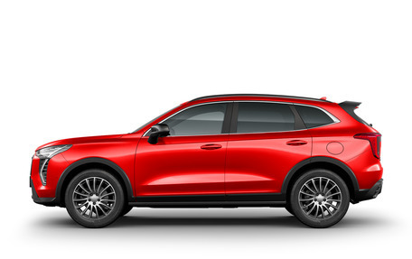 Haval Jolion, 2026 год, 2 622 510 рублей, 2 фотография