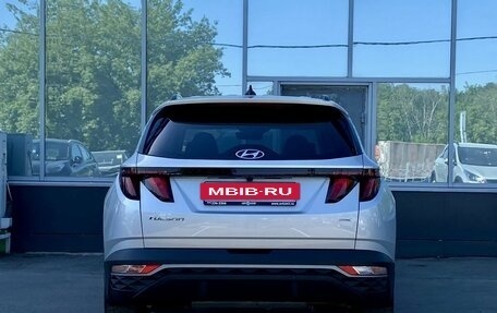 Hyundai Tucson, 2024 год, 3 799 000 рублей, 6 фотография