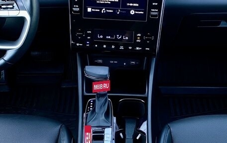 Hyundai Tucson, 2024 год, 3 799 000 рублей, 13 фотография